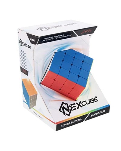NEXCUBE 4X4