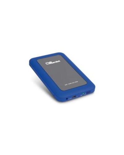 HXD25U3MBL  USB 3.0 SATA 2.5" BLU