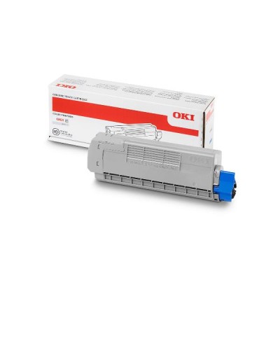 TONER-C-C612