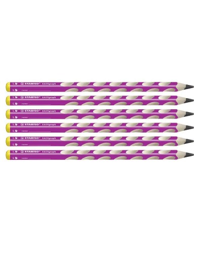 CF6 EASYGRAPH HB ROSA M