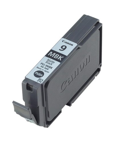 £PGI-9BK MATTE SERBATOIO INCH.NERO