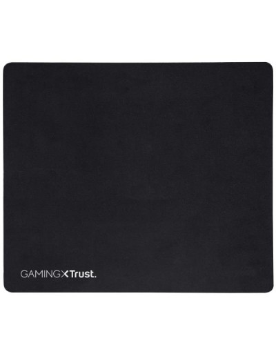 TAPPETINO/MOUSEPAD - TRUST GXT 754 - MISURA 320x270 - NERO