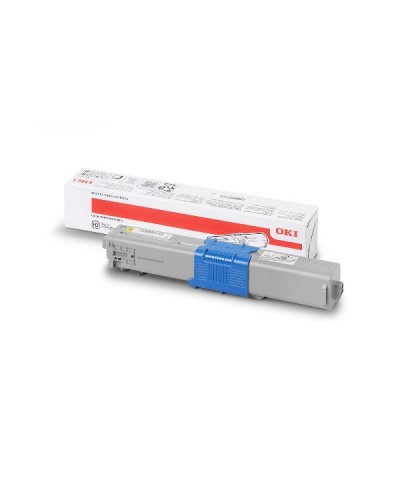 TONER GIALLO X C301/C321  1 5K