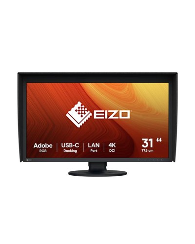 COLOREDGE 30.5 IPS 4K DCI