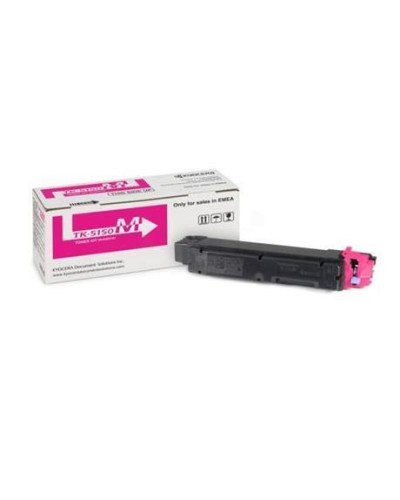 TONER MAGENTA TK-5150M ECOSYS M6X35