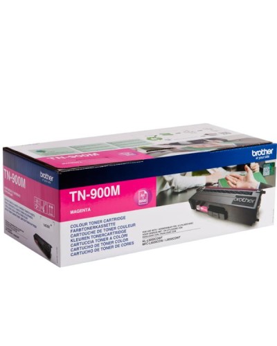 TONER MAGENTA HL-L9200CDWT 6000PG