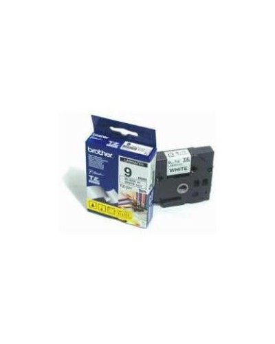 NASTRO TIPO M 12MM NERO/GIALLO