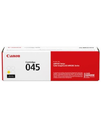 CRG 045 Y PER LBP611CN  LBP613CDW