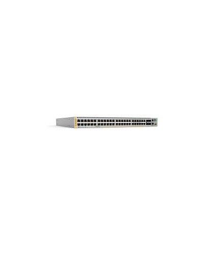 ADVANCED GIGABIT LAYER 3 STACKAB