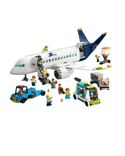 AEREO PASSEGGERI