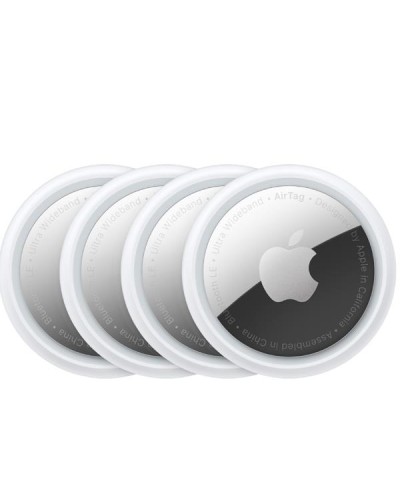 AIRTAG 4 PACK