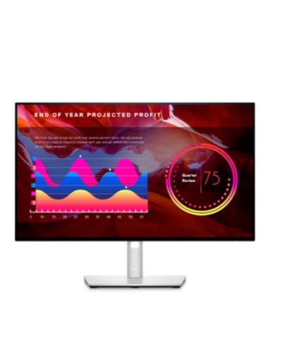 ULTRASHARP 24 MONITOR - U2422H