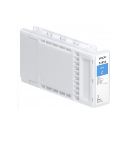 CARTUCCIA CIANO T44Q 350 ML