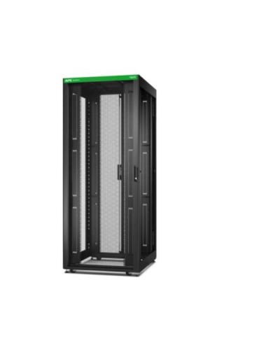 EASY RACK 42U 800X1000 NERO NO PANN