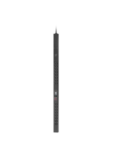 RACK PDU SWITCHED ZERO U 10A