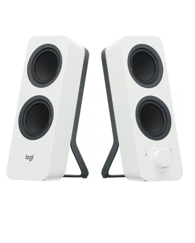 Z207 BLUETOOTH SPEAKERS (WHITE)