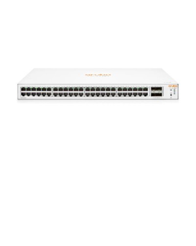 Aruba Instant On 1830 48G 4SFP Switch