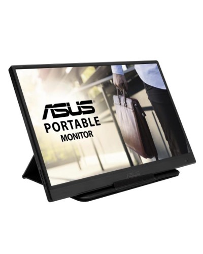 ASUS ZenScreen MB166C Monitor USB portatile 15,6"