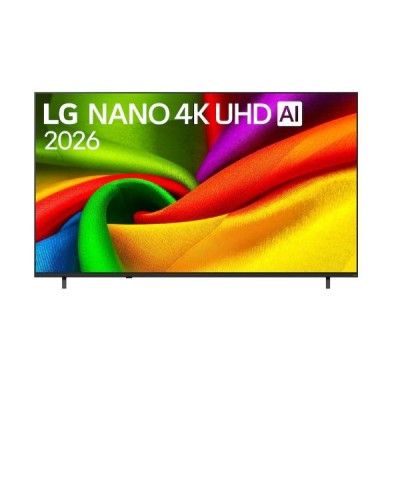 75 NANO AI NU85 4K ULTRA HD WEBOS26 - PIEDINI LATERALI