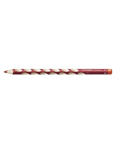 EASY COLORS STABILO ROSSO