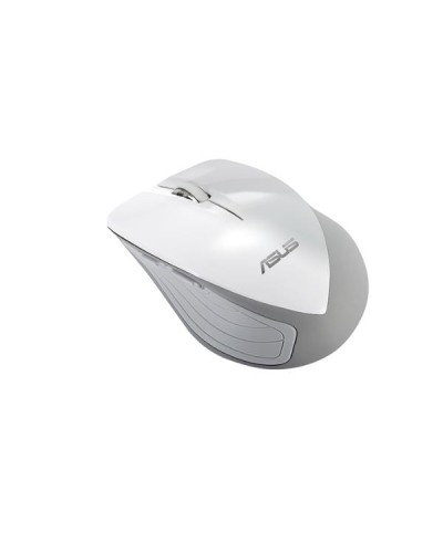 MOUSE ASUS WT465 BIANCO WIRELESS