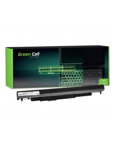 Green Cell ® Laptop Akku HS04 807957-001 für HP 14 15 17, HP 240 245 250 255 G4 G5