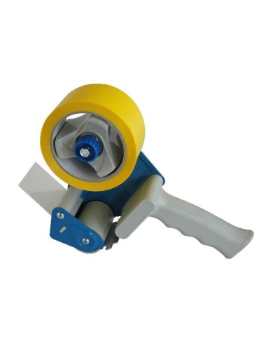 Dispenser per nastro da imballo LEONE D68