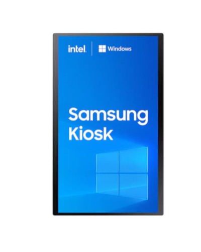LH24KMCCBGCXEN - Kiosk da 24''''