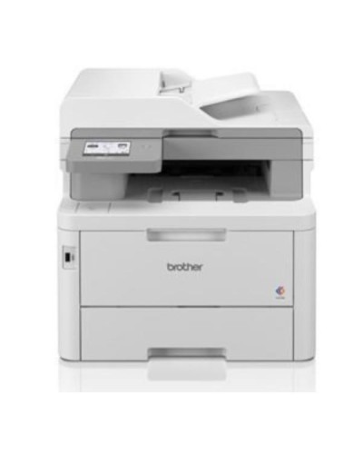 Stampante Multifunzione Laser a colori Brother MFCL8390CDW