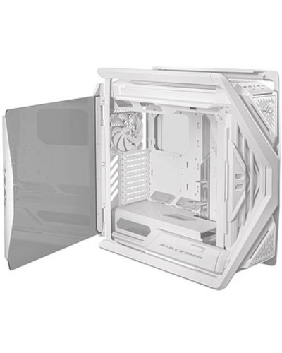 GR701 ROG HYPERION WHITE