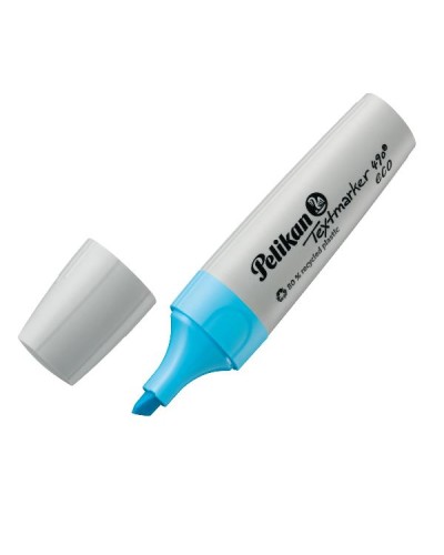 CF10 EVID TEXTMARKER 490 ECO BLU
