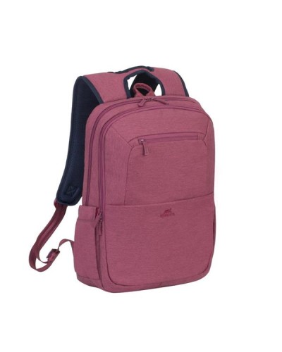 Zaino ECO per Notebook da 15,6" - Rosso