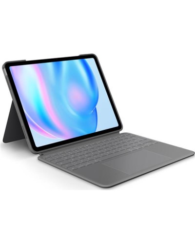 LOGITECH COMBO TOUCH FOR IPAD