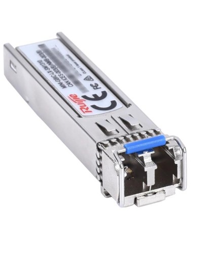 Transceiver SFP 1000BASE-SX MM (850nm, 550m, LC)