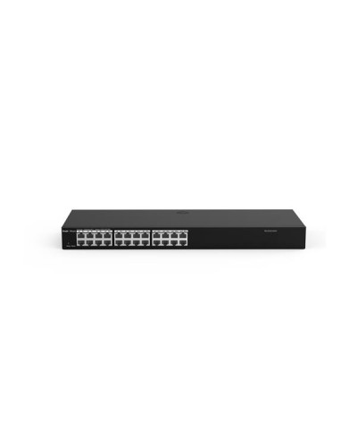 Reyee Cloud Smart Managed Rack Switch 24x1GE