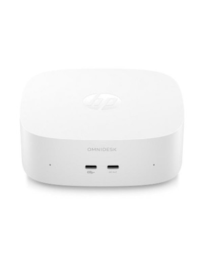 HP OmniDesk Mini Desktop M05-0007nl PC