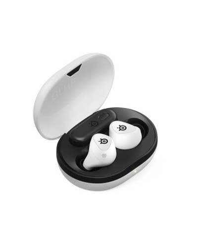 ARCTIS GAMEBUDS WHITE