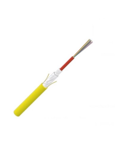 Cavo 12FO OS2 Dielettrico Interno/Esterno B2ca