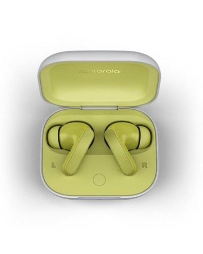 MOTO BUDS KIWI GREEN