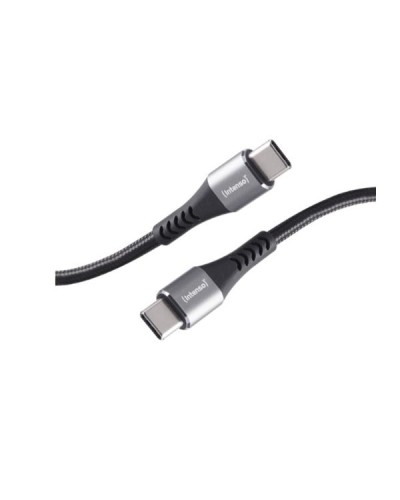 Charging / Data Cable USB-C USB-C 60W 2MT.