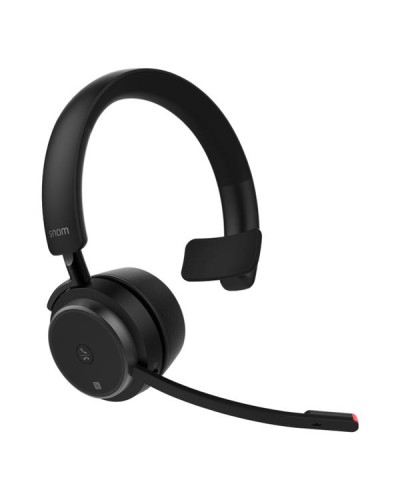 HEADSET SNOM A350M BT WITH DONGLE