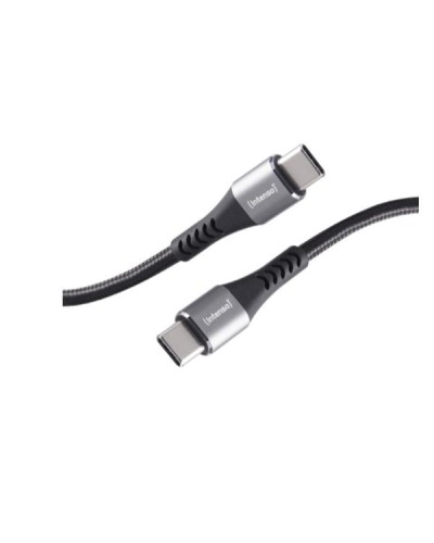 Charging / Data Cable USB-C USB-C 60W 1MT.