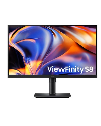 LS27H802EFAXEN - ViewFinity S80HF da 27" 5K Flat