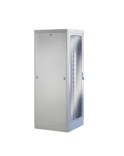RACK 42U 800X800X2057 19 GRIGIO