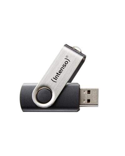 USB Flash Drive 2.0, 64GB Basic Line