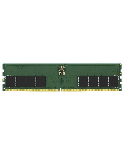 Ram 32GB 6400MT/s DDR5 Non-ECC CL52 CUDIMM 2Rx8