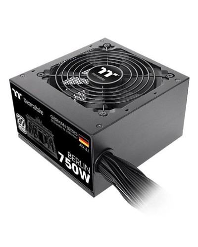 Berlin 750W Non Modular 80 Plus ATX 3.1