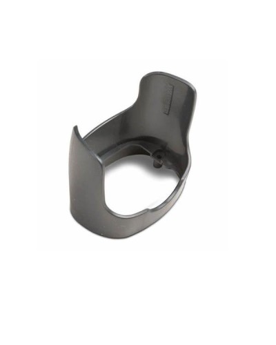 Kit di supporto: la staffa in plastica facilita il montaggio dello scanner a parete, 2 viti di montaggio incluse nel kit