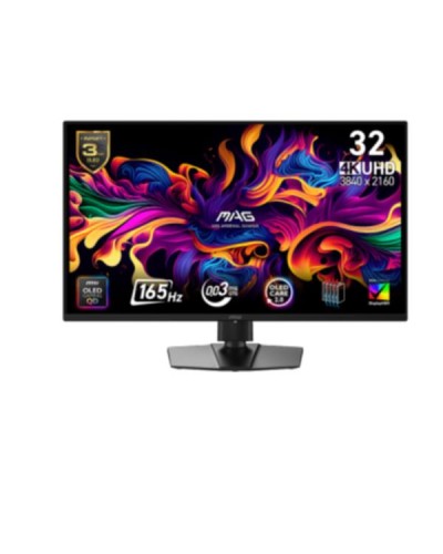 MAG 322UP QD-OLED E16