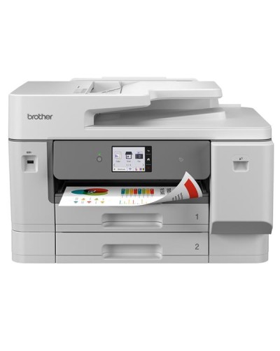Multifunzione Inkjet MFCJ6975DW